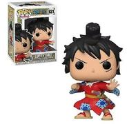 Funko Pop! One Piece Luffytaro Luffy In Kimono 54460