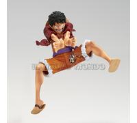 ONE PIECE - Monkey D. Luffy - Maximatic - Special Ver. B (Banpresto)