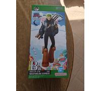 One Piece Monkey D Luffy PVC Statue figure Maximatic Special Statua Banpresto