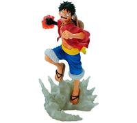 One Piece Monkey D. Luffy Red Hawk Attack