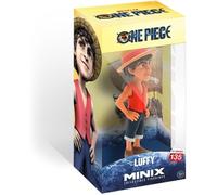 One Piece - Monkey D. Luffy - Statua 18cm