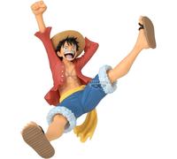 Merchandising One Piece: Banpresto - Romance Dawn-Monkey D.Luffy-Vol.2