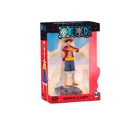 One Piece: Monkey D. Luffy - Super Figure Collection 1:10 Pvc Statue