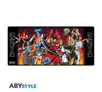 ABYSTYLE - One Piece Tappetino per mouse Gaming XXL Battaglia a Wano