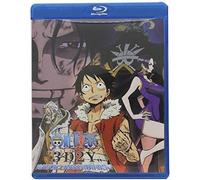One Piece Movie: Episode of Ace (3D2Y) (2014)