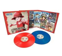 Various Artists One Piece Movies Best Selection (Vinyl LP)