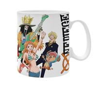 One Piece - Tazza - 460 Ml - Nuovo Mondo