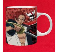 One Piece - Mug - Tazza 320ml - Shanks