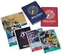 One Piece Mystery box TCG Collectiton