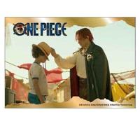 One Piece Mystery Mini Puzzle Epoch Toys
