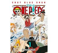 One Piece nº 01 (3 en 1)