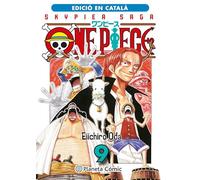 One Piece n. 09 (català)