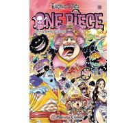 One Piece nº 099: 99