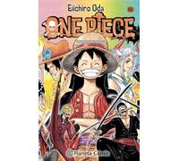 One Piece nº 100