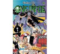 One Piece nº 101