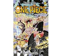 One Piece nº 102
