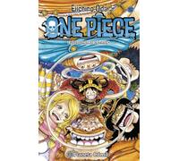 One Piece nº 112