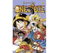 One Piece nº 113