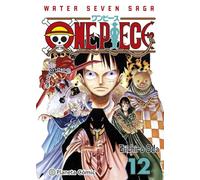 One Piece nº 12 (3 en 1)