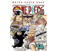 One Piece nº 14 (3 en 1)