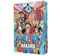 One Piece Nakama - Amici & Nemici