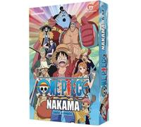 One Piece Nakama - Amici & Nemici