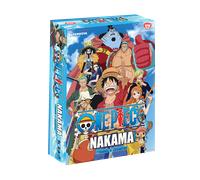 ONE PIECE: NAKAMA - FRIENDS AND ENEMIES - ENG