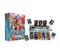 One Piece: Nakama. Gioco da tavolo