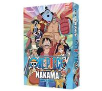 One Piece Nakama - Amici & Nemici