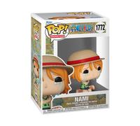 One Piece - Nami Crying (Refresh) (1772) Funko Pop Animation Anime Vinyl Figur