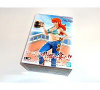 ONE PIECE Nami Figure It's a Party Time, ragazzi Banpreseto singolo articol...