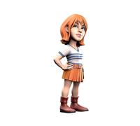 One Piece Nami Minix Nami Figura 12cm Minix