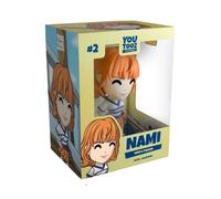 One Piece - Nami - Vinyl Figure 11 cm - YouTooz #2