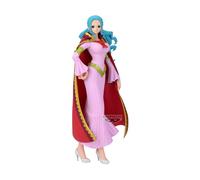 ONE PIECE - Nefeltari Vivi Grandline Figure Originale Giapponese Banpresto DXF