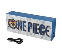 Paladone Lampada One Piece - Logo