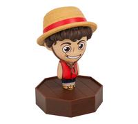 ONE PIECE NETFLIX - Luffy - Icon Lamp 4, NUOVO