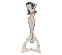 ONE PIECE NETFLIX - Mermaid - Limited Edition Bott NUOVO