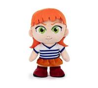 One Piece Live Action Plush Figure Nami 24 cm