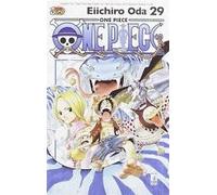 ONE PIECE NEW EDITION n 29