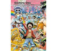 ONE PIECE NEW EDITION n 62