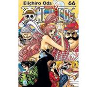 ONE PIECE NEW EDITION n 66