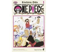 One piece. New edition (Vol. 1)