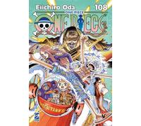 One piece. New edition (Vol. 108)