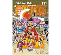 One piece. New edition (Vol. 111)