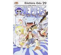 One piece. New edition (Vol. 29)