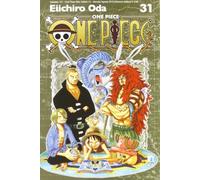 One piece. New edition (Vol. 31)