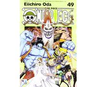 One piece. New edition (Vol. 49)