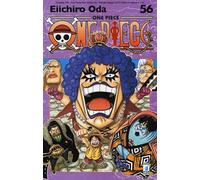 One piece. New edition (Vol. 56)