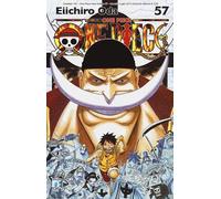 One piece. New edition (Vol. 57)