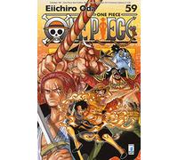 One piece. New edition (Vol. 59)